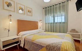 Apartamento Bahía Levante II Águilas